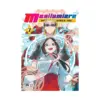9781974752454 Magilumiere Magical Girls Inc. (Manga) Volume 07