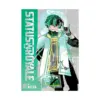Status Royale (Manga) Volume 02