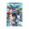 9781974752614 Beyblade X (Manga) Volume 01