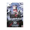 Seraph of the End: Vampire Reign (Manga) Volume 32