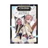 9781974752676 Star Wars: The High Republic: Edge of Balance (Manga) Volume 04