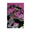 Kaiju No. 8 (Manga) Volume 12