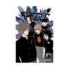 9781974752744 World Trigger (Manga) Volume 27