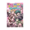 My Hero Academia: Team-Up Missions (Manga) Volume 06