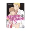 Megumi & Tsugumi (Manga) Volume 05