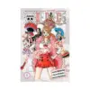9781974752836 One Piece: Heroines (Manga) Volume 01