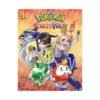 Pokemon: Scarlet & Violet (Manga) Volume 01