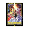 Star Wars: Path of the Lightsaber (Manga) Volume 01