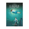 9781974754601 Castle in the Sky Film Comic: All-In-One Edition (Manga)