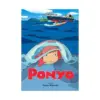 Ponyo Film Comic: All-In-One Edition (Manga)