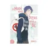 A Man Who Defies the World of BL (Manga) Volume 01