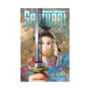 9781974754632 The Elusive Samurai (Manga) Volume 15