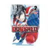 9781974754724 Dogsred (Manga) Volume 02