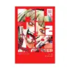 9781974754755 Mujina Into the Deep (Manga) Volume 02