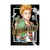 Trillion Game (Manga) Volume 05