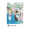 9781974754892 Blue Box (Manga) Volume 15