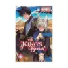 9781974754915 The King's Beast (Manga) Volume 15