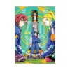 Zom 100: Bucket List of the Dead (Manga) Volume 17