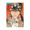 9781974755004 Palace of the Omega (Manga) Volume 02