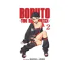 Boruto: Two Blue Vortex (Manga) Volume 02
