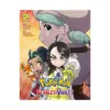 Pokemon: Scarlet & Violet (Manga) Volume 02