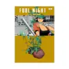 Fool Night (Manga) Volume 05