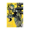 Kaiju No. 8 (Manga) Volume 13
