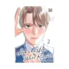 Ask and You Will Receive (Manga) Volume 02