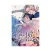 9781974755196 Firefly Wedding (Manga) Volume 03