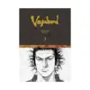 9781974755202 Vagabond Definitive Edition (Manga) Volume 03