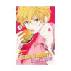 Otaku Vampire's Love Bite (Manga) Volume 04