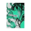 9781974755240 After God (Manga) Volume 05
