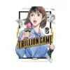 Trillion Game (Manga) Volume 06