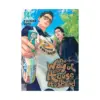 The Way of the Househusband (Manga) Volume 14