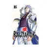 Record of Ragnarok (Manga) Volume 16