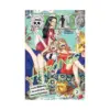 One Piece: Heroines (Manga) Volume 02