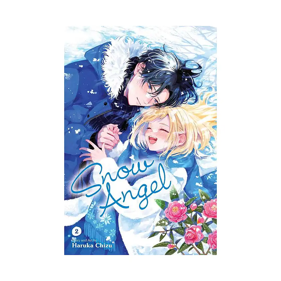 Snow Angel (Manga) Volume 02