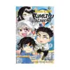 9781974755486 Demon Slayer: Kimetsu Academy (Manga) Volume 06