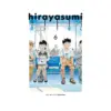 9781974755493 Hirayasumi (Manga) Volume 06