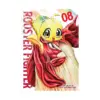 Rooster Fighter (Manga) Volume 08