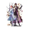 9781974755585 Queen's Quality (Manga) Volume 23