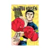 Jujutsu Kaisen (Manga) Volume 27