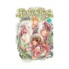 Fushigi Yugi: Byakko Senki (Manga) Volume 02