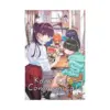 9781974755714 Komi Can't Communicate (Manga) Volume 34