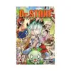 9781974755769 Dr. Stone (Manga) Volume 27