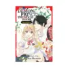 9781974755868 The Demon Prince of Momochi House: Succession (Manga) Volume 01