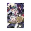9781974755929 Sleepy Princess in the Demon Castle (Manga) Volume 28
