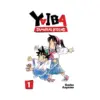 Yaiba: Samurai Legend (Manga) Volume 01