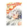 Ruridragon (Manga) Volume 02