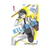 Kill Blue (Manga) Volume 01